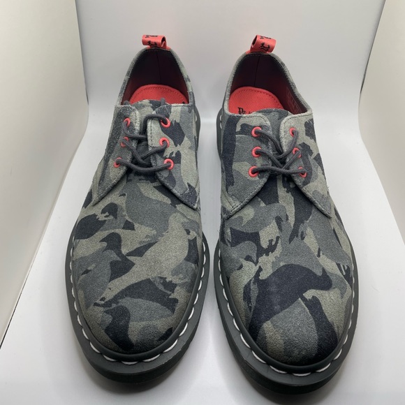 Dr. Martens x Staple - Picture 2 of 9